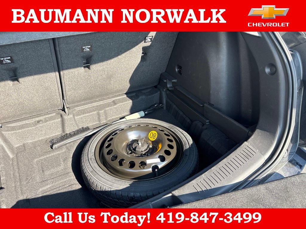 Used 2023 Buick Encore GX Select FWD image 41