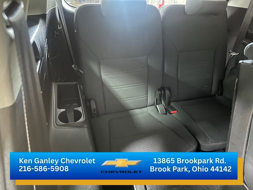 Used 2020 Kia Sorento LX FWD image 22