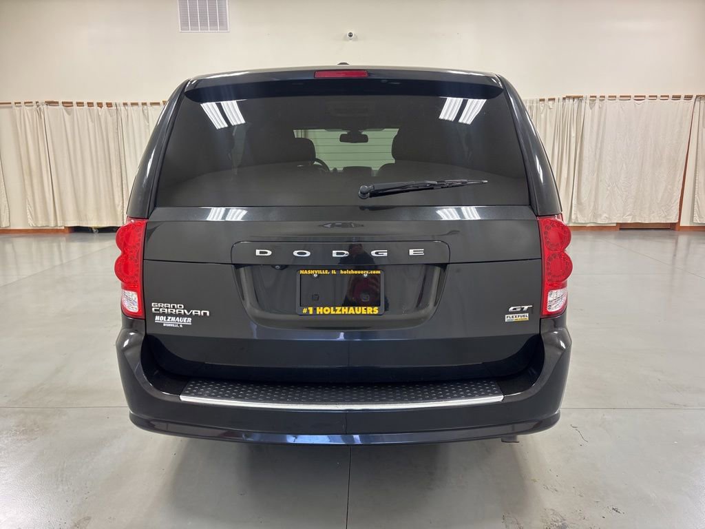 Used 2019 Dodge Grand Caravan GT FWD image 7