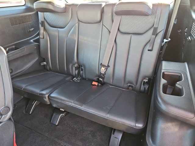 Used 2024 Hyundai Palisade SEL FWD image 20