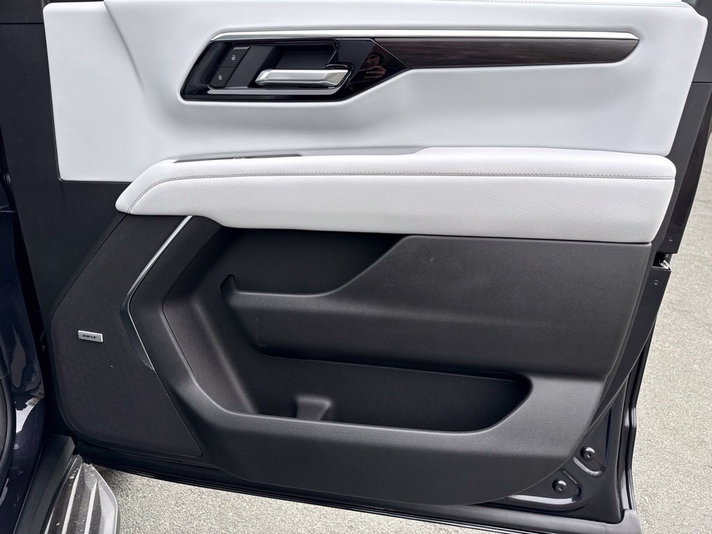 New 2027 Chevrolet Tahoe Premier w/ Advanced Technology Package AWD/4WD image 10