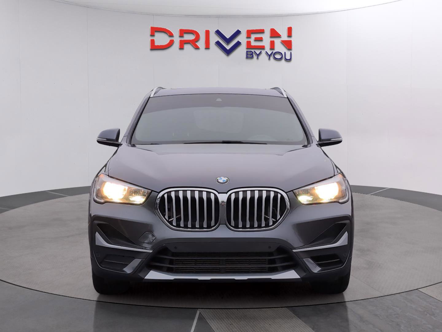 Used 2021 BMW X1 sDrive28i image 7