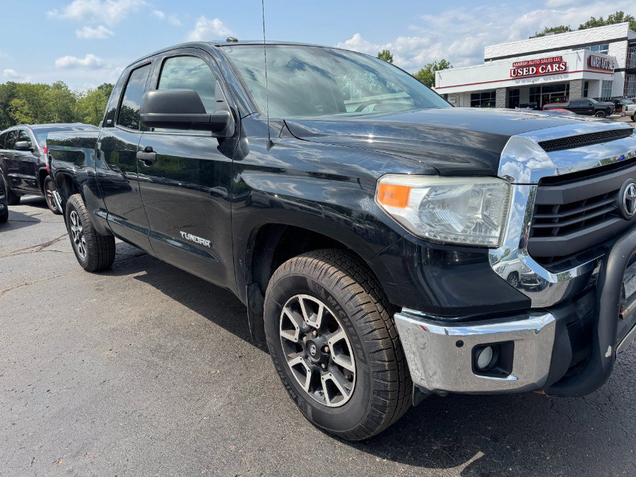 Used 2015 Toyota Tundra SR5 AWD/4WD image 12