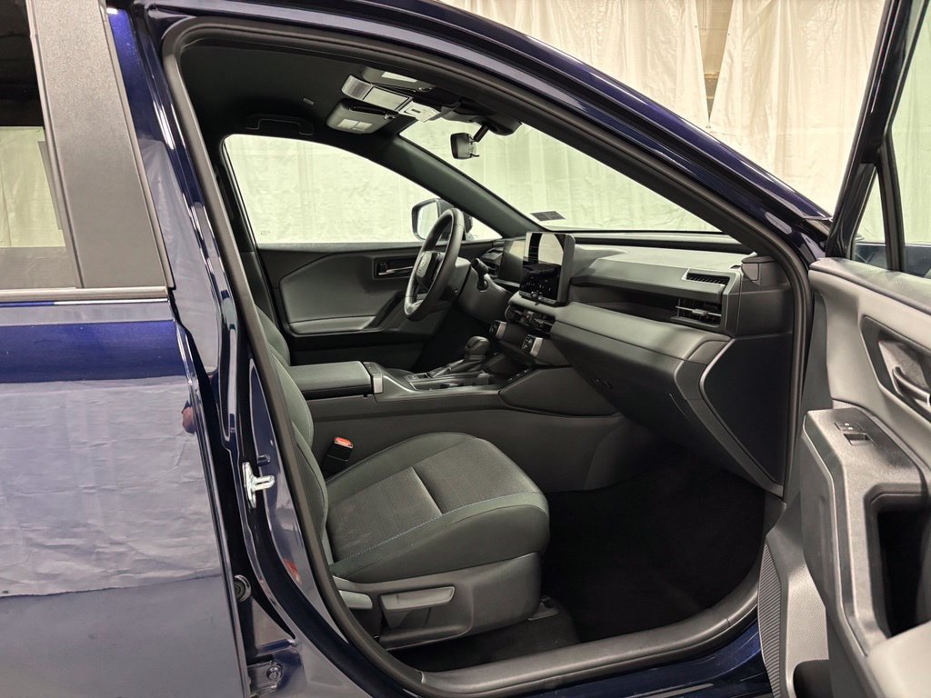 Used 2026 Toyota RAV4 SE w/ Weather Package AWD/4WD image 54