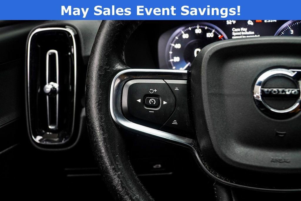 Used 2021 Volvo XC40 T5 Inscription w/ Climate Package AWD/4WD image 27
