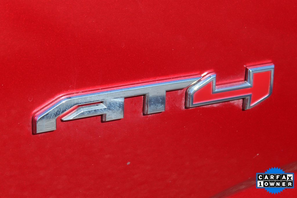 Used 2021 GMC Canyon AT4 w/ LPO, Power Package image 44