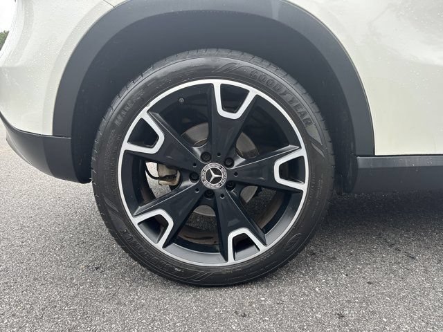 Used 2018 Mercedes-Benz GLA 250 image 19