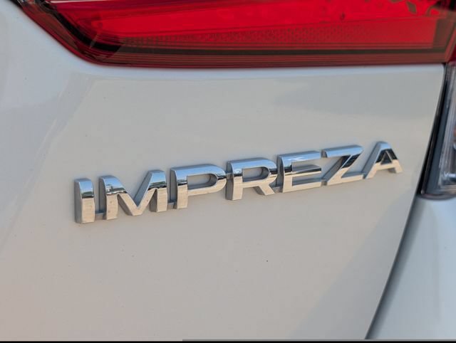 Used 2020 Subaru Impreza 2.0i AWD/4WD image 13