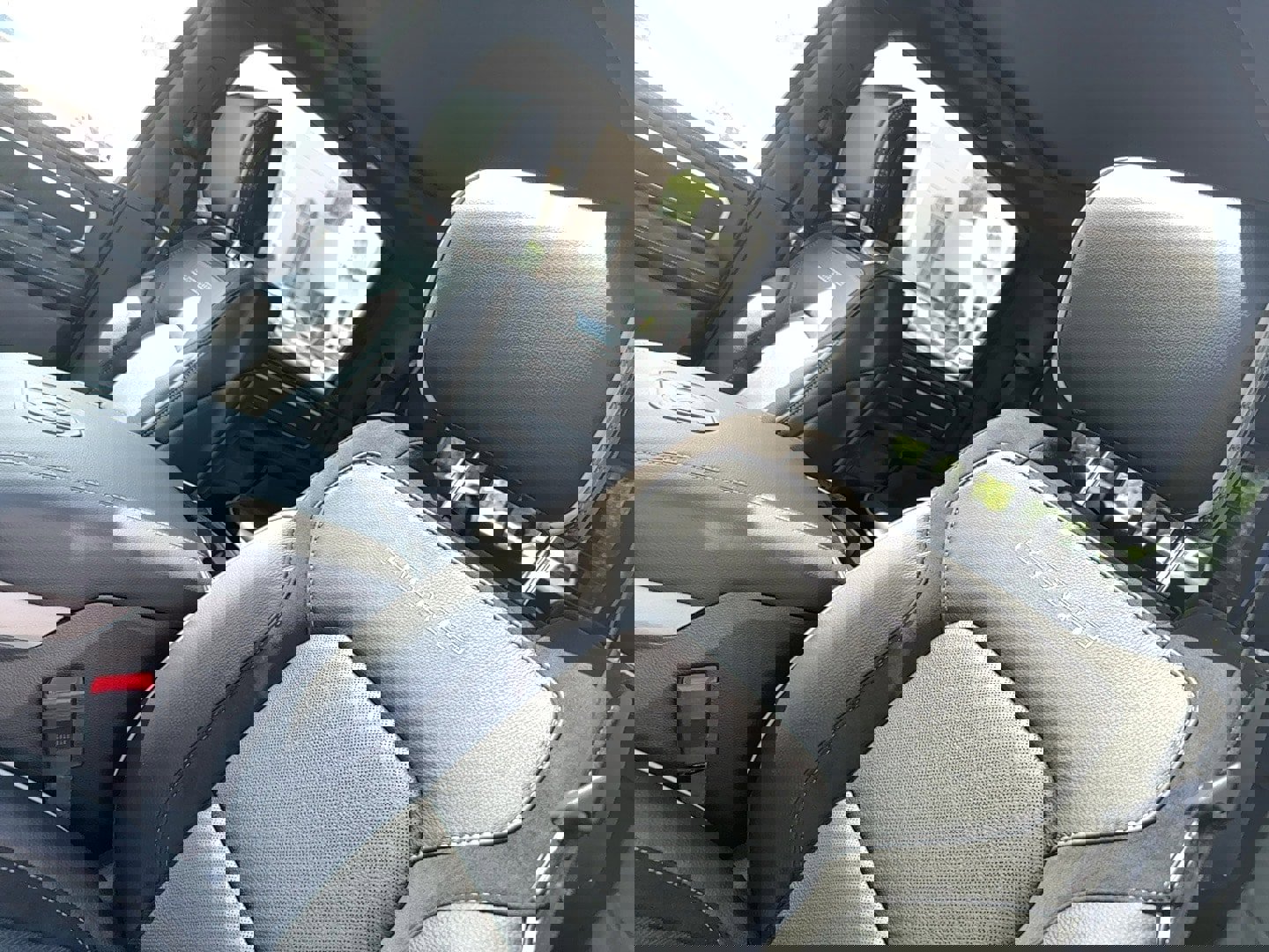 New 2026 RAM 1500 Laramie w/ Night Edition image 8