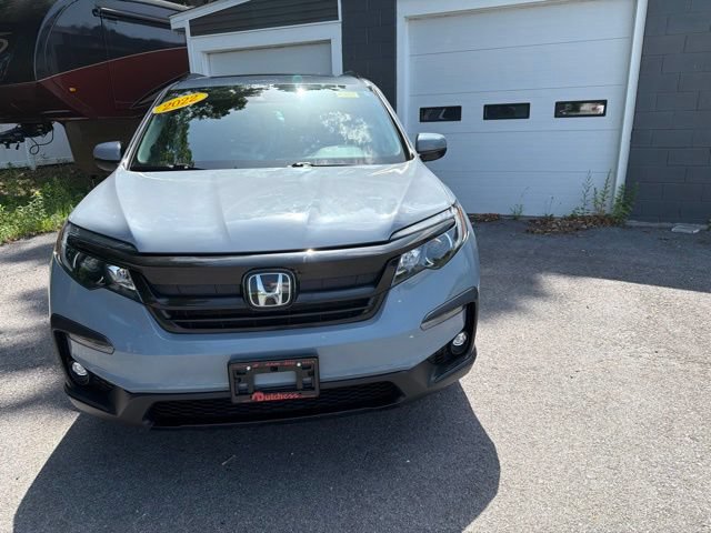 Used 2022 Honda Pilot Special Edition image 1