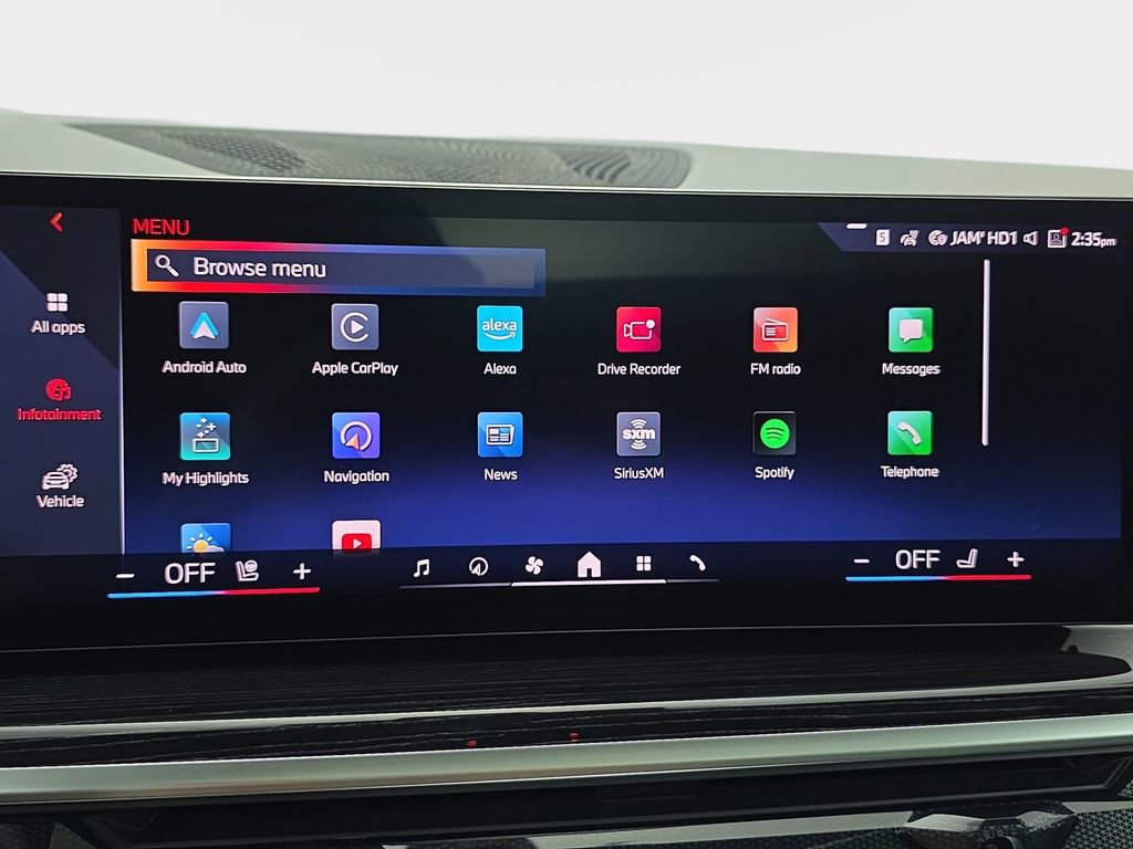 New 2026 BMW X5 xDrive50e w/ Executive Package image 21