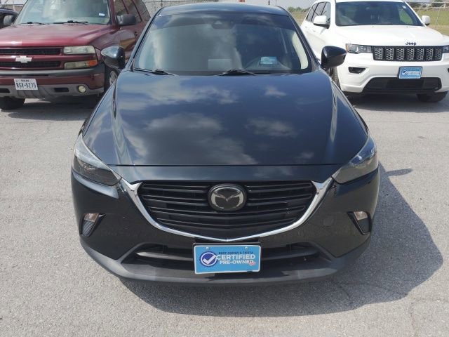 Used 2020 MAZDA CX-3 Sport