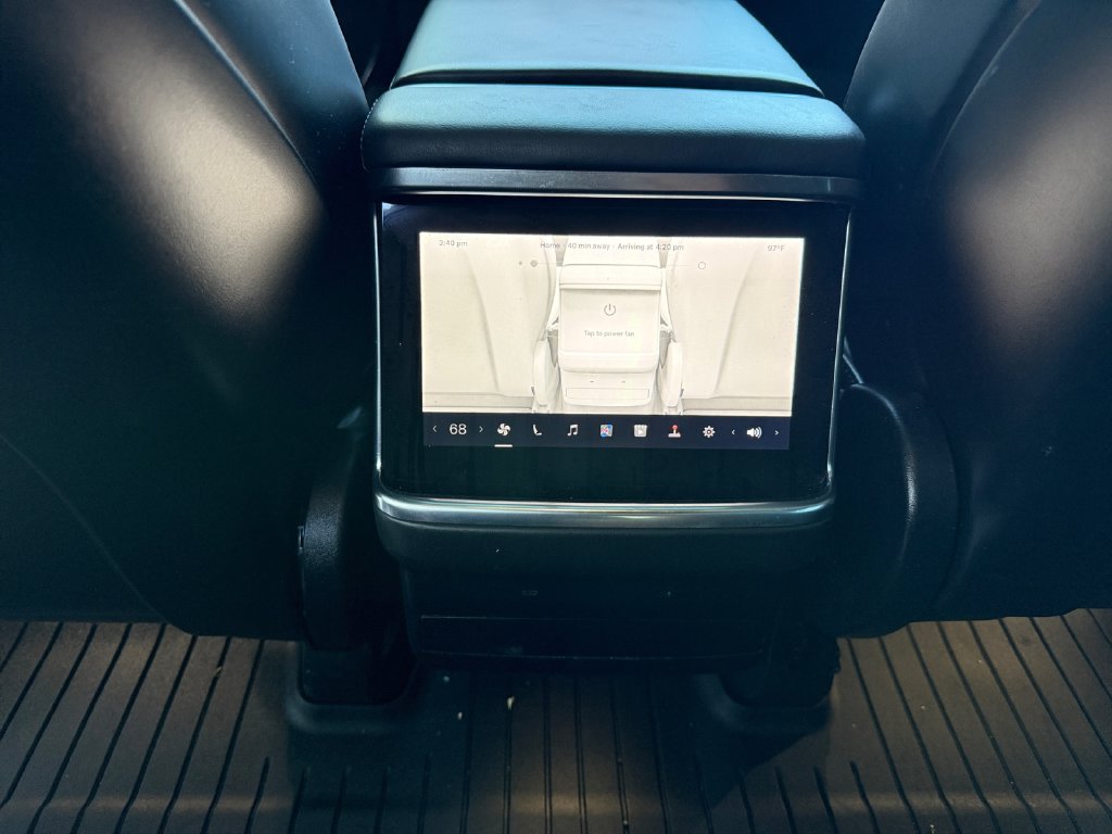 Used 2022 Tesla Model X AWD/4WD image 24