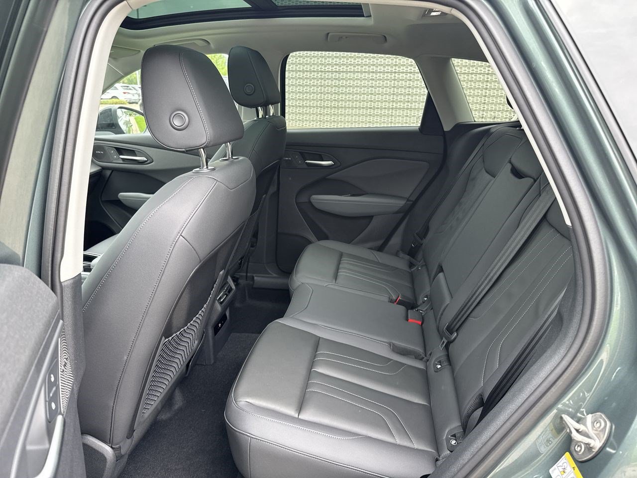 New 2026 Audi Q3 quattro 2.0T AWD/4WD image 21
