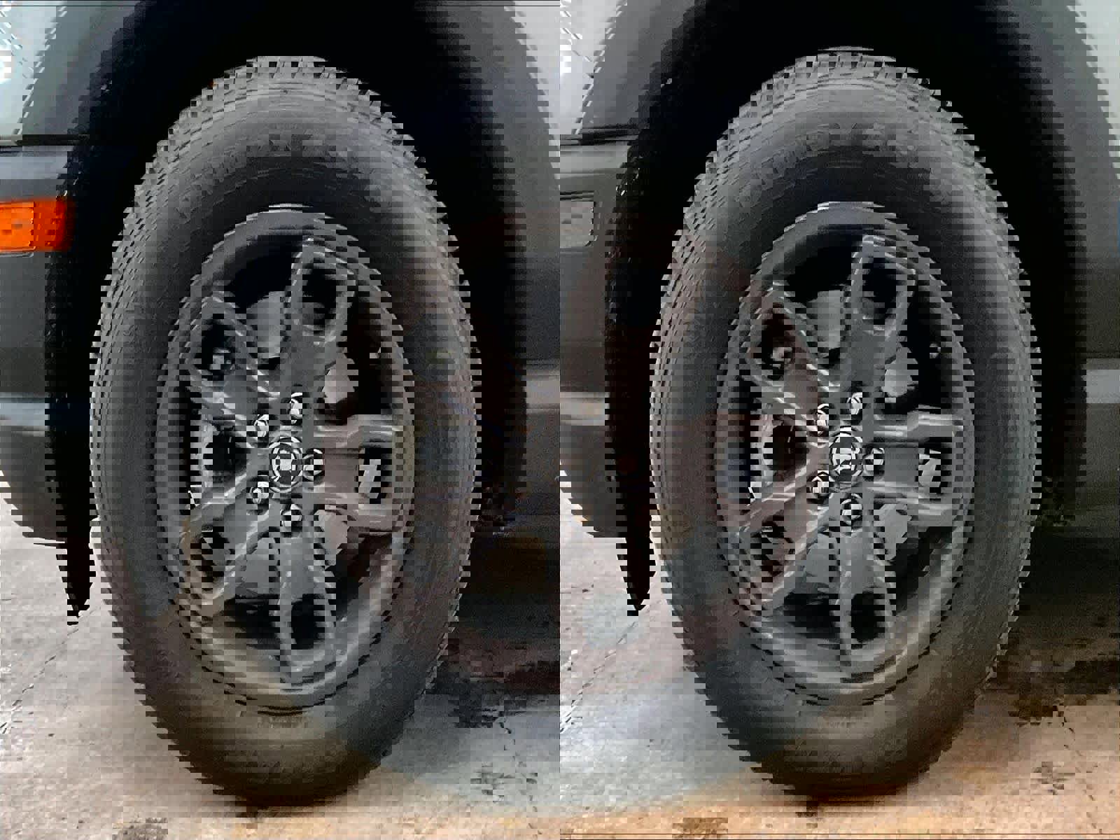 Used 2021 Ford Bronco Sport Big Bend image 12