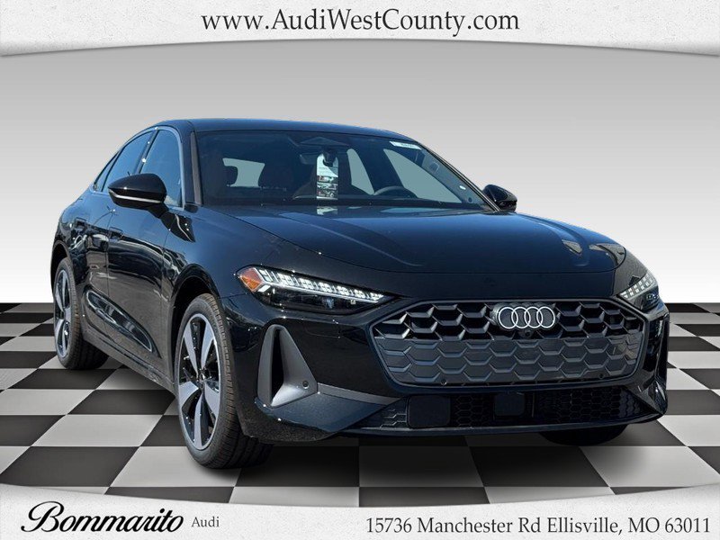 New 2025 Audi A5 2.0T Premium Plus