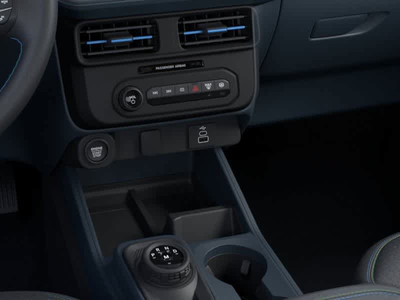 New 2026 Ford Maverick Lobo AWD/4WD image 17