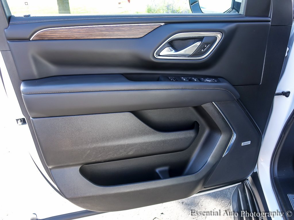 Used 2024 Chevrolet Tahoe High Country w/ Max Trailering Package image 31