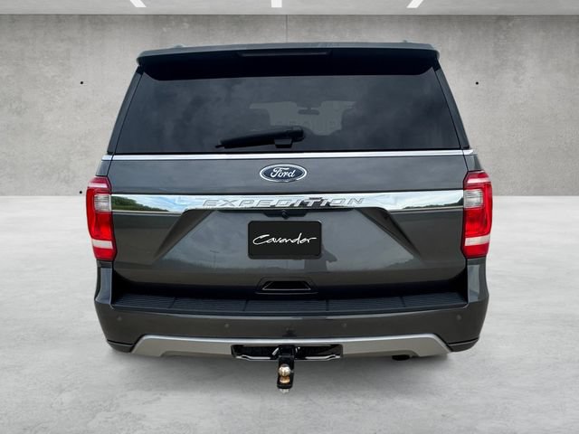 Used 2021 Ford Expedition XL AWD/4WD image 15
