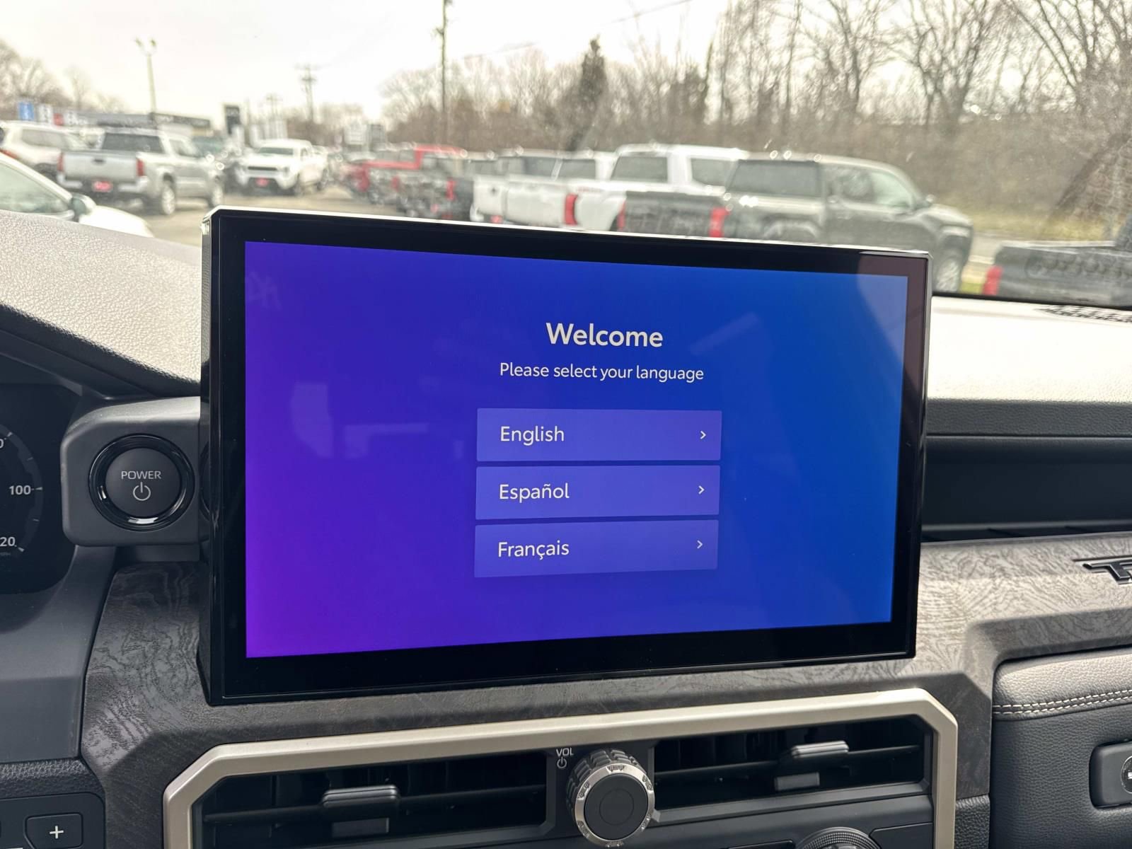 New 2026 Toyota Tacoma Limited image 14