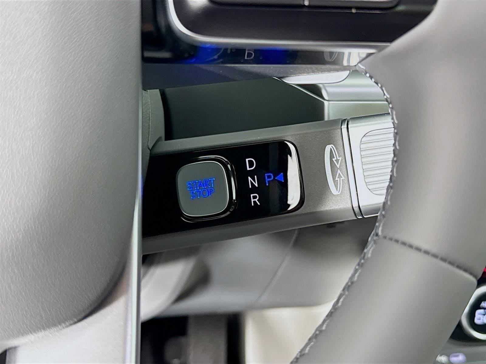New 2026 Hyundai Ioniq 9 SE AWD/4WD image 18