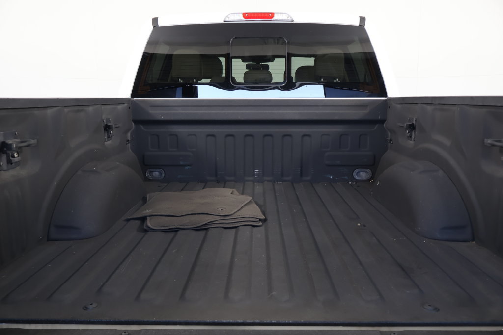 Used 2020 Ford F150 Lariat w/ Equipment Group 502A Luxury RWD image 7