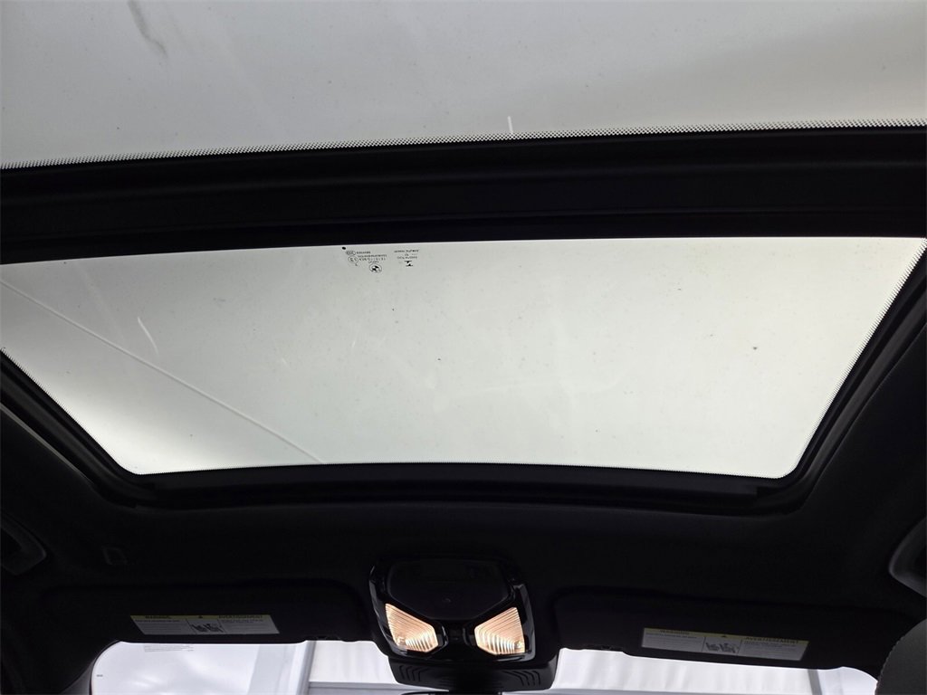 Used 2020 BMW X3 sDrive30i w/ Premium Package image 24