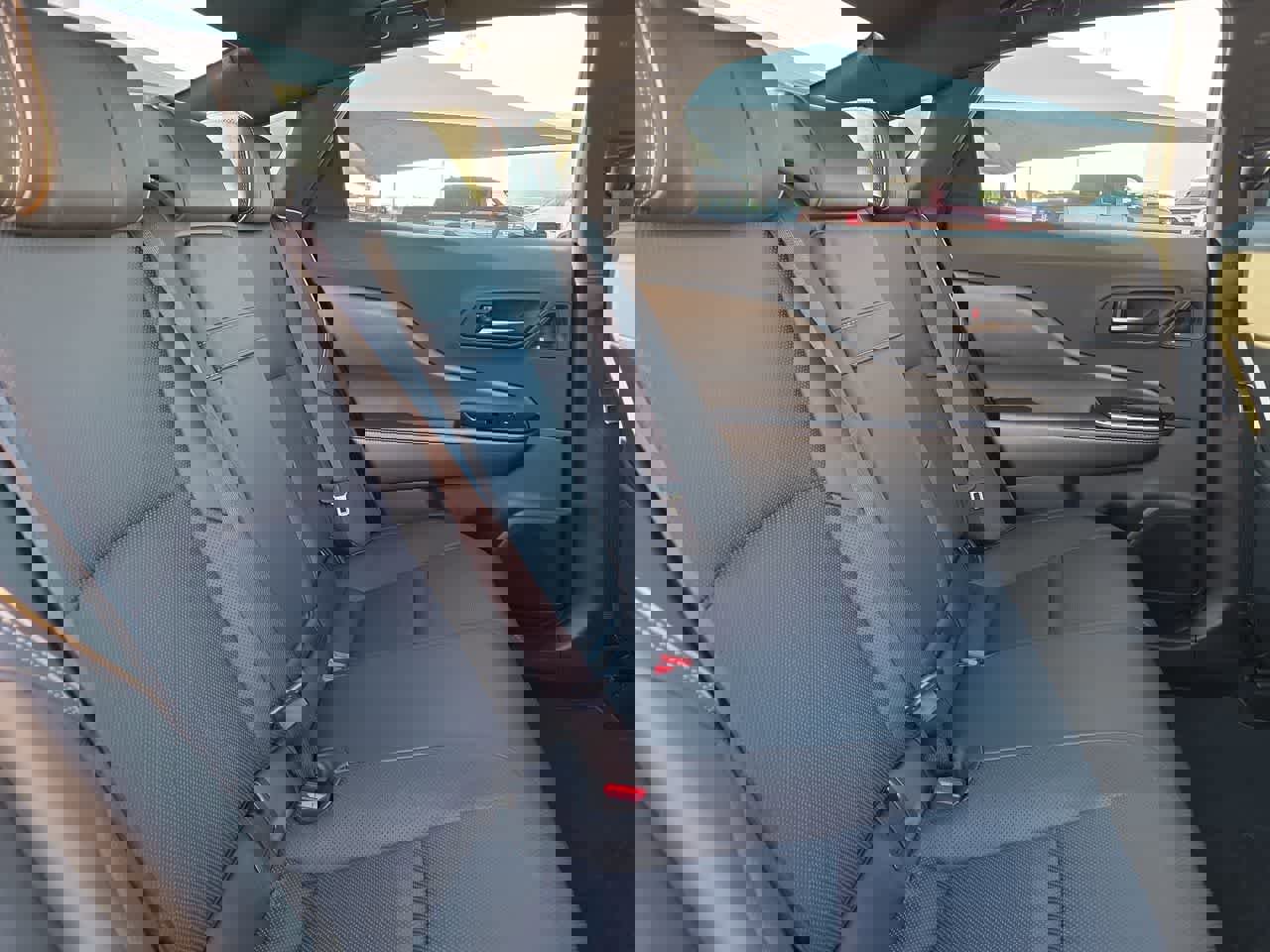 Certified 2026 Toyota Crown Nightshade image 17