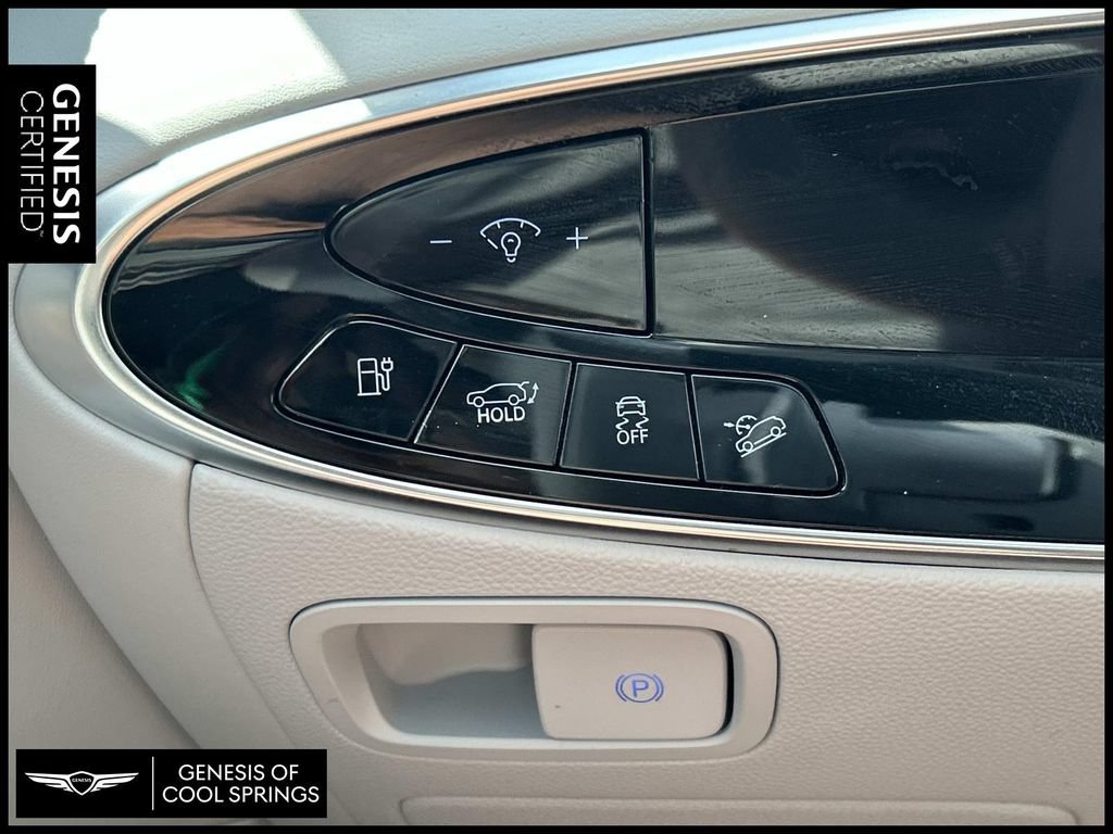 Used 2026 Genesis Electrified GV70 Prestige AWD/4WD image 31