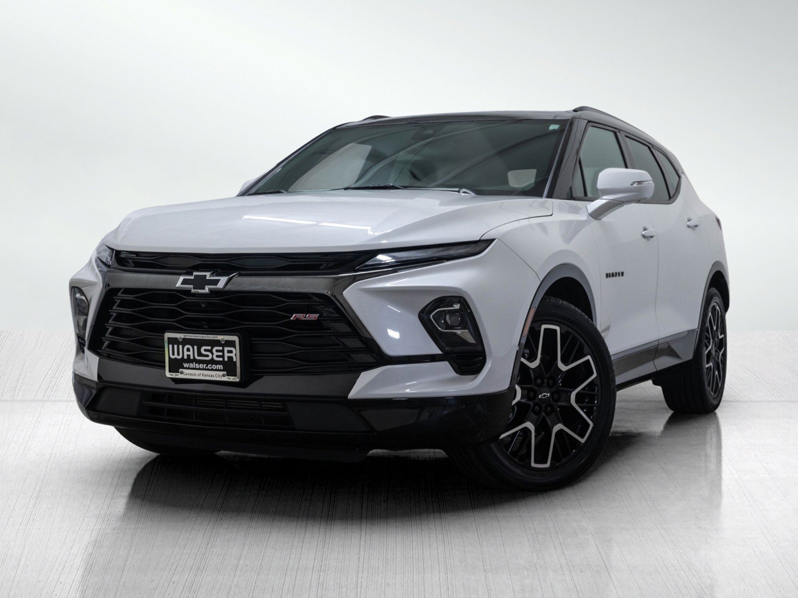 Used 2023 Chevrolet Blazer RS w/ Driver Confidence II Package