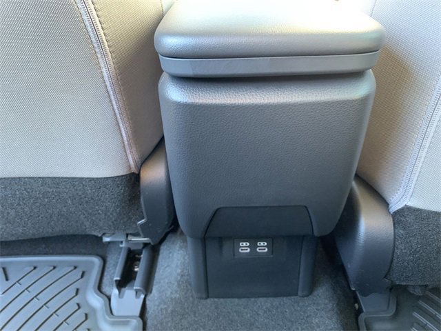 New 2026 Toyota Prius LE image 31