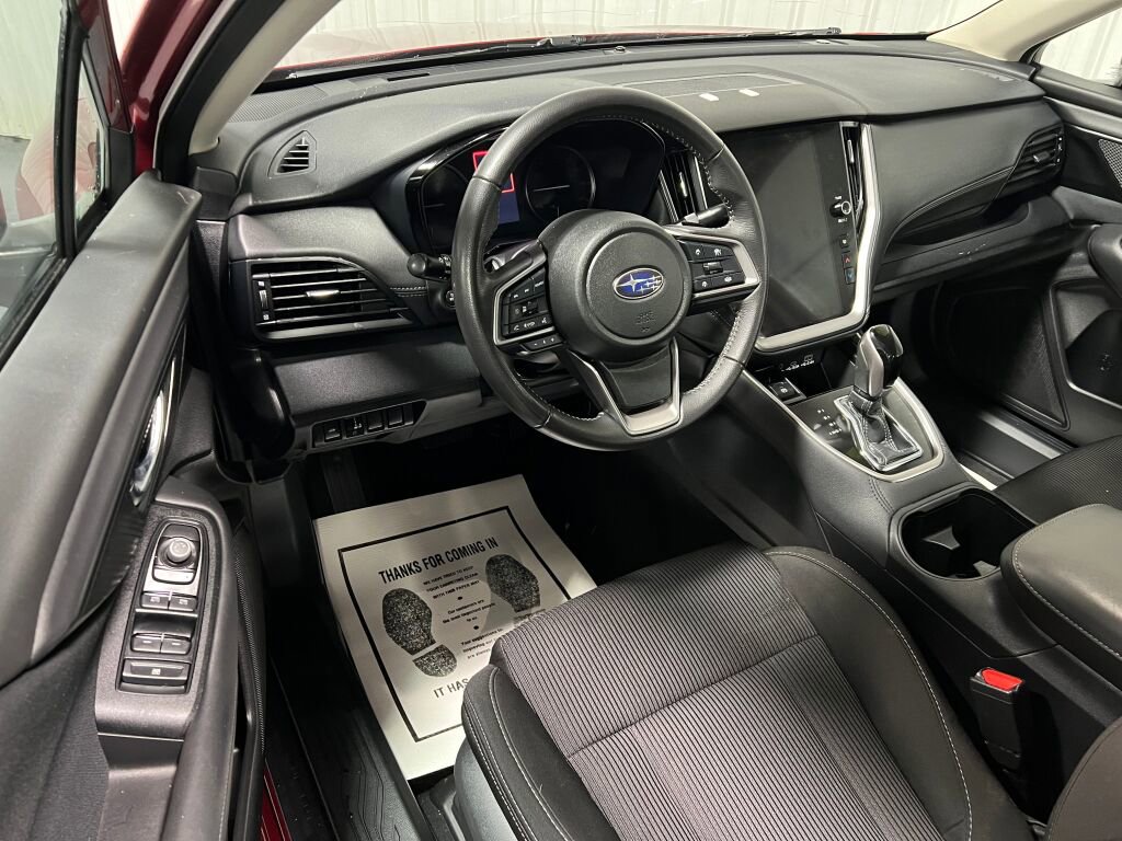 Used 2025 Subaru Legacy Premium image 5