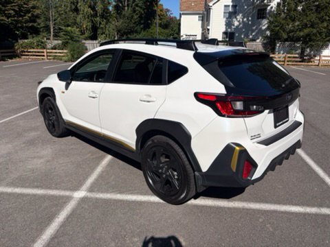 Used 2024 Subaru Crosstrek 2.5i Sport AWD/4WD image 5