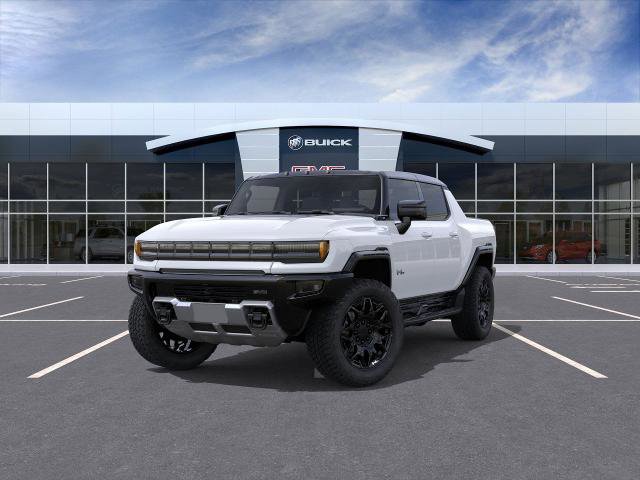 New 2026 GMC Hummer EV 4x4 Crew Cab image 32