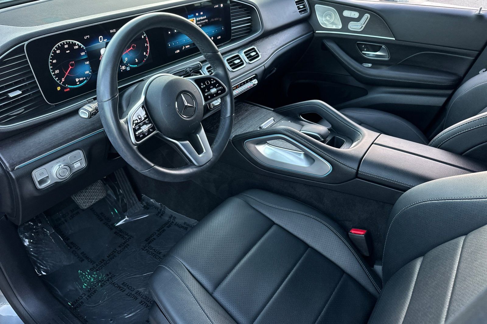 Certified 2022 Mercedes-Benz GLE 350 4MATIC image 6