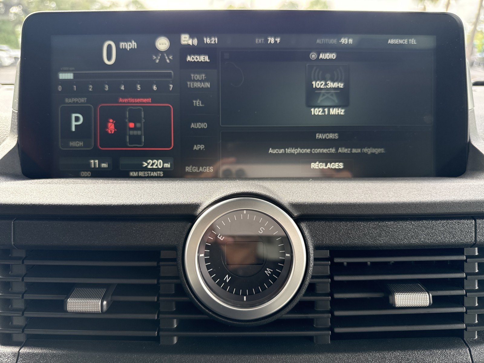 New 2026 INEOS Grenadier Station Wagon AWD/4WD image 18