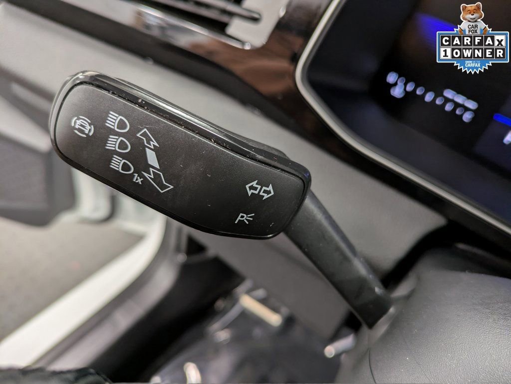 Used 2025 Volkswagen Jetta Sport image 21