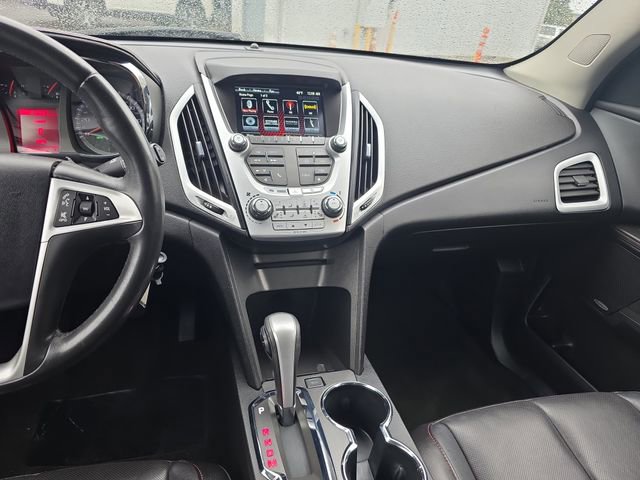 Used 2014 GMC Terrain SLT image 23