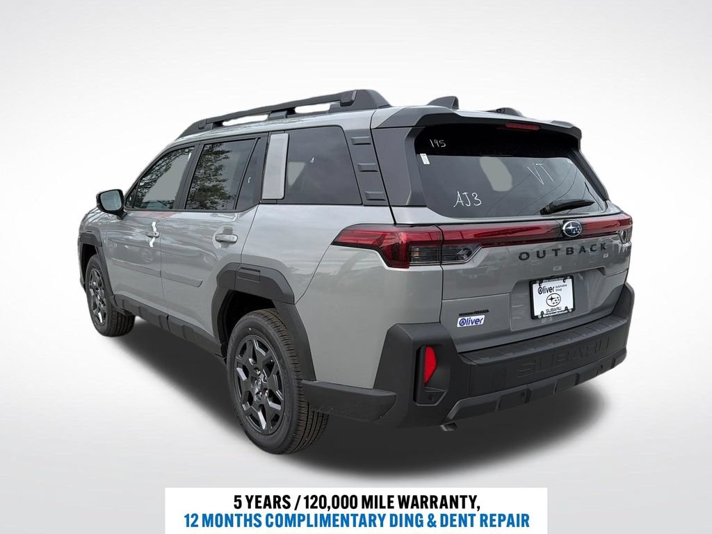 New 2026 Subaru Outback Premium AWD/4WD image 6