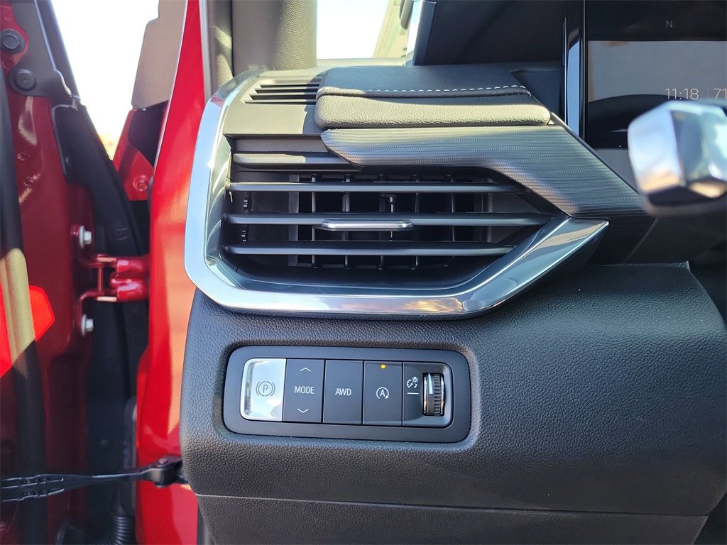 New 2026 GMC Acadia Elevation w/ Elevation Premium Package image 22