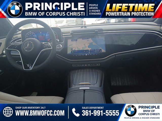Used 2026 Mercedes-Benz E 350 Sedan image 14