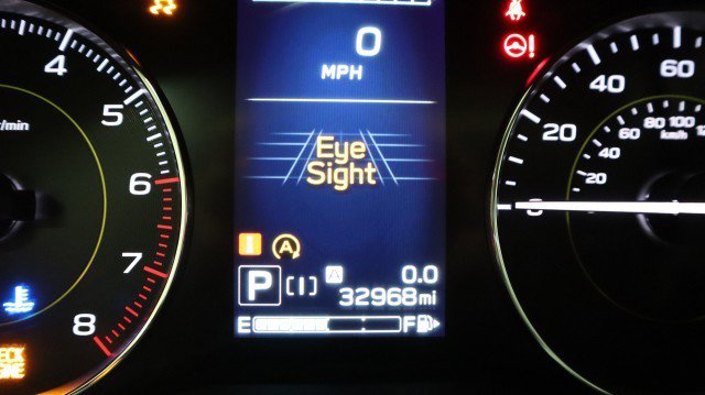 Used 2023 Subaru Crosstrek 2.5i Sport image 18