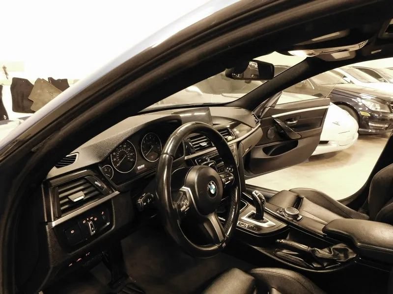 Used 2016 BMW 428i Gran Coupe RWD image 36