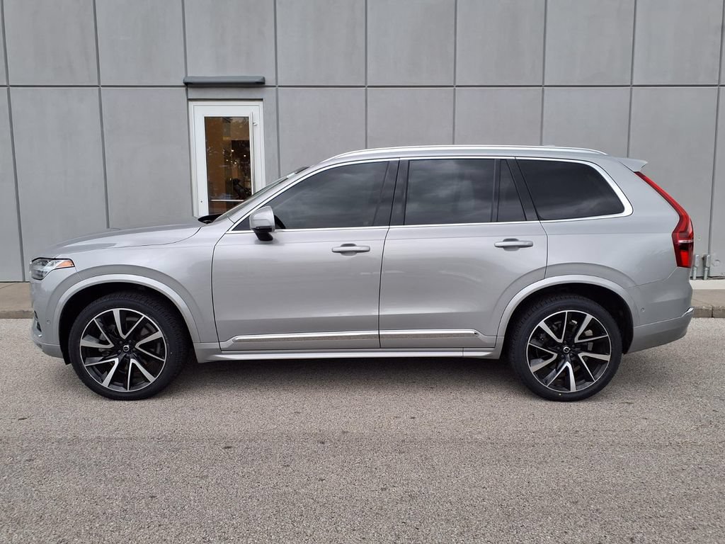 Certified 2023 Volvo XC90 B5 Plus w/ Protection Package AWD/4WD image 3