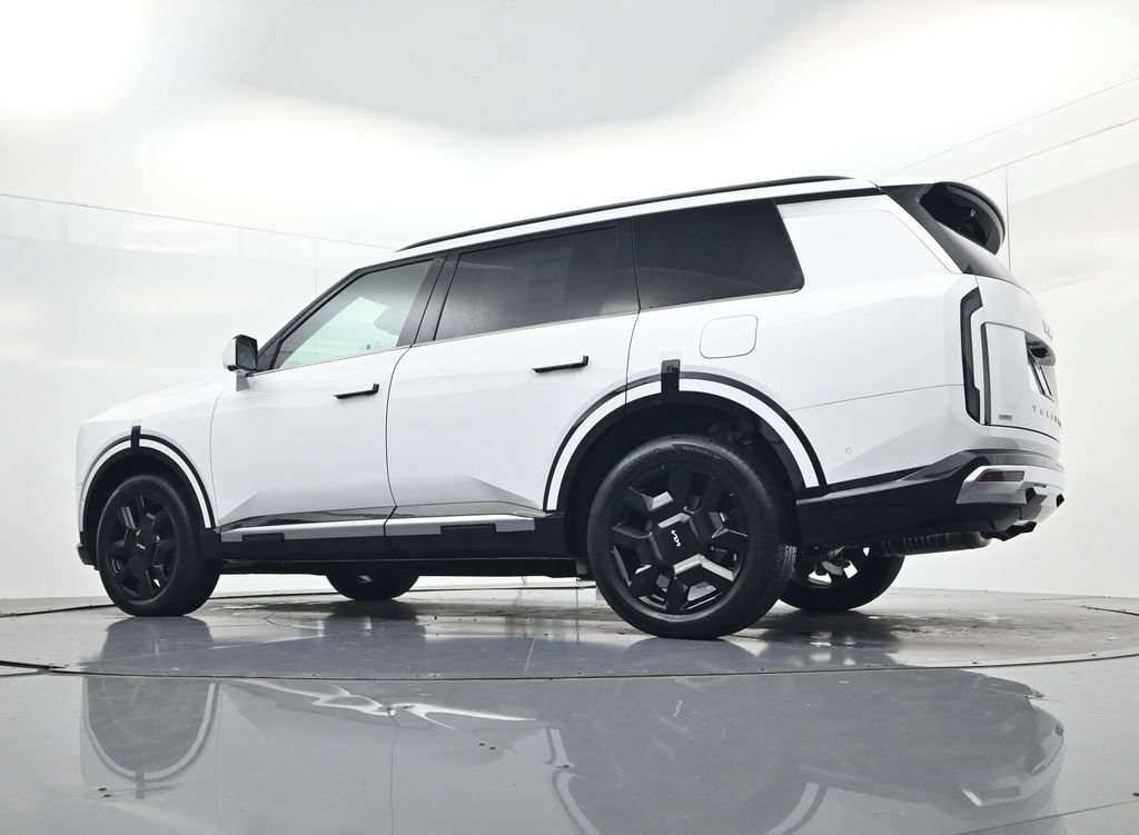 New 2027 Kia Telluride SX Prestige AWD/4WD image 51
