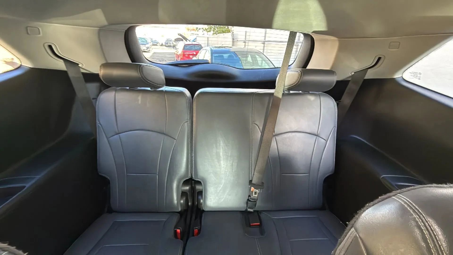 Used 2018 Buick Enclave Essence w/ Trailering Package image 28