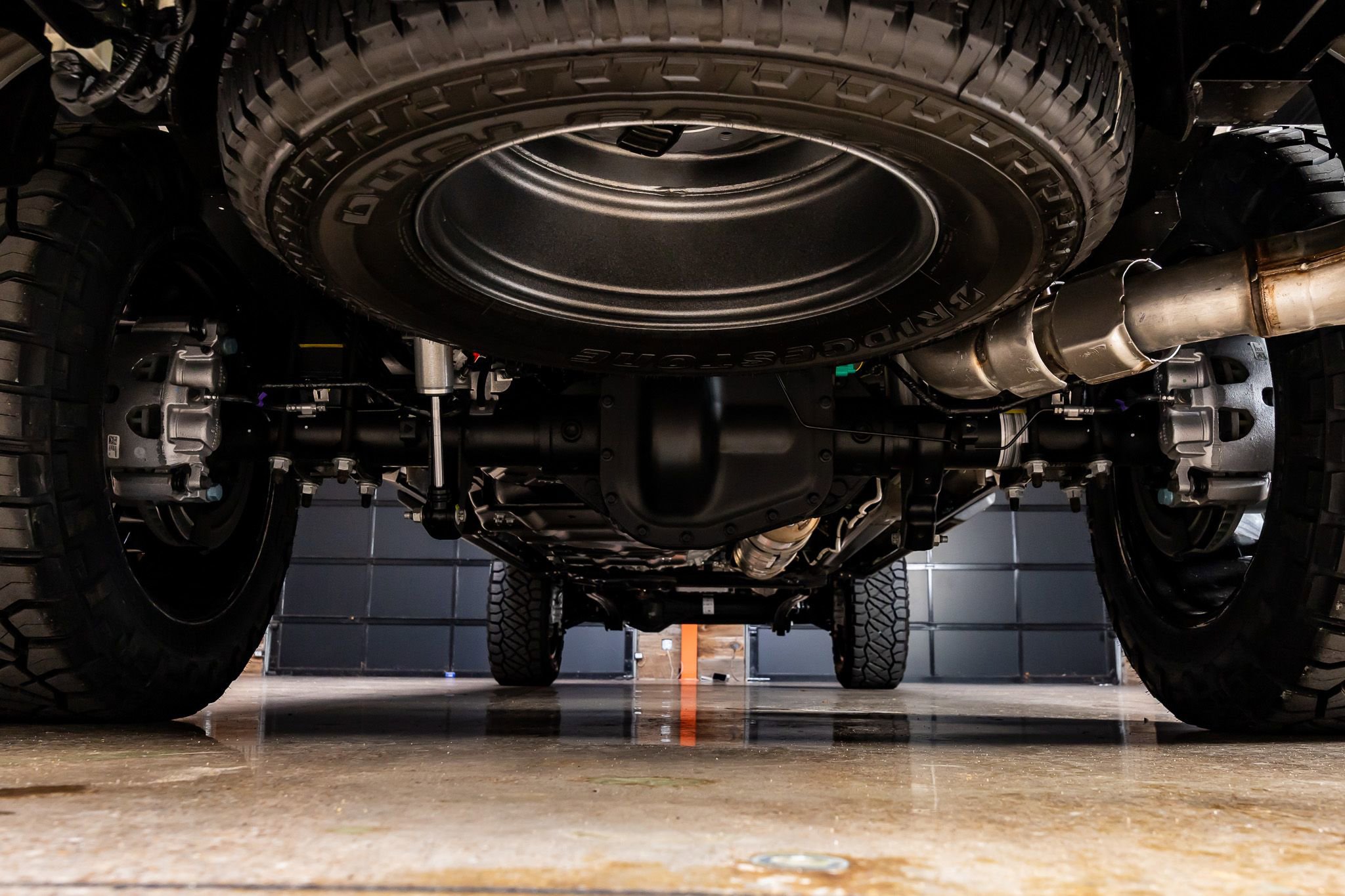 Used 2026 Ford F250 King Ranch image 16