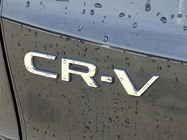 Used 2024 Honda CR-V EX-L image 28