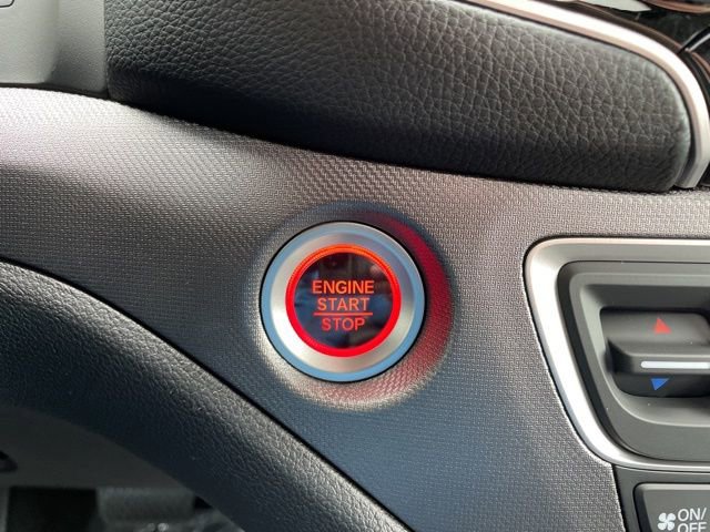 New 2026 Honda Ridgeline RTL image 22