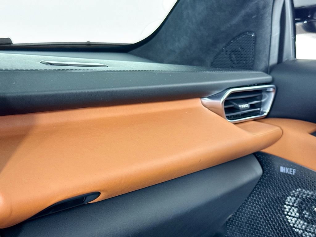 Used 2024 Lotus Emira First Edition image 19